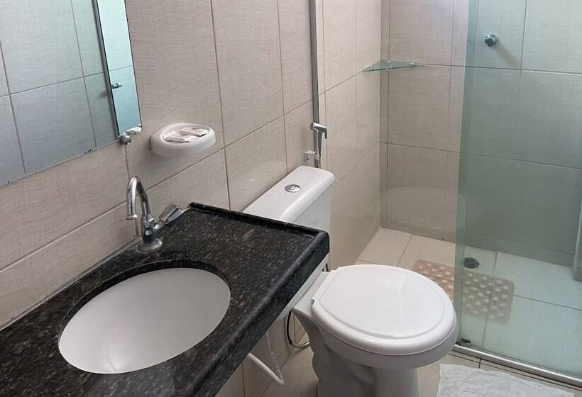 호텔 Olho D Agua Dos Bredos