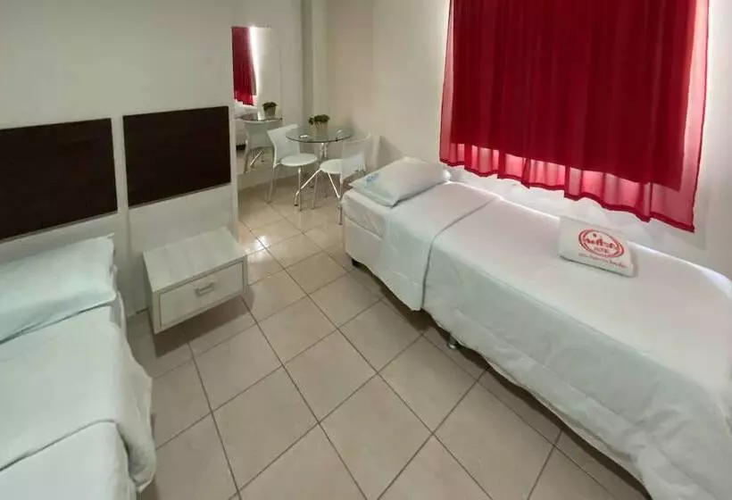 Hotelli Olho D Agua Dos Bredos