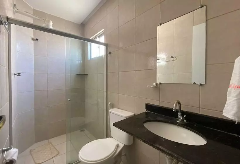 Hotelli Olho D Agua Dos Bredos