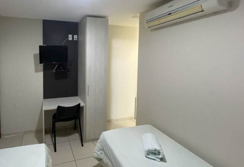 호텔 Olho D Agua Dos Bredos