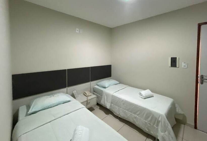 호텔 Olho D Agua Dos Bredos