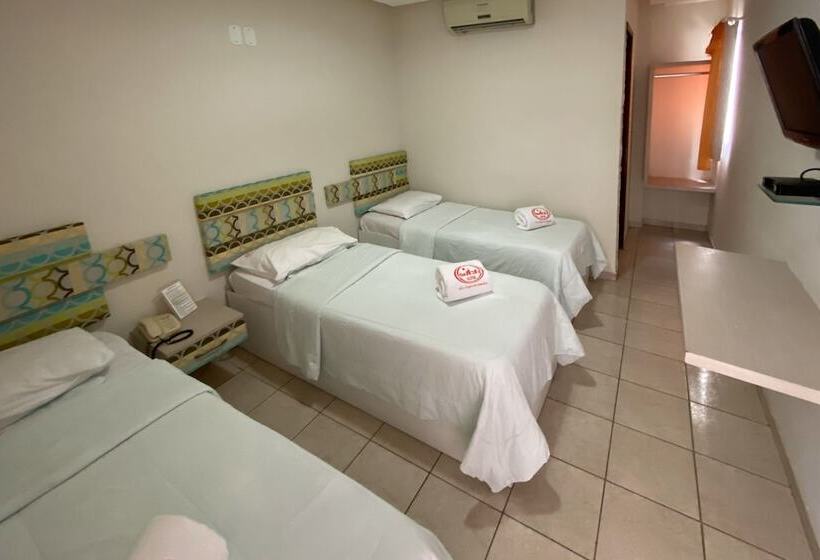 호텔 Olho D Agua Dos Bredos