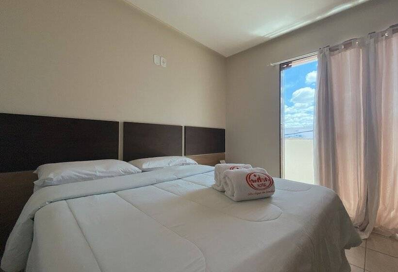 호텔 Olho D Agua Dos Bredos