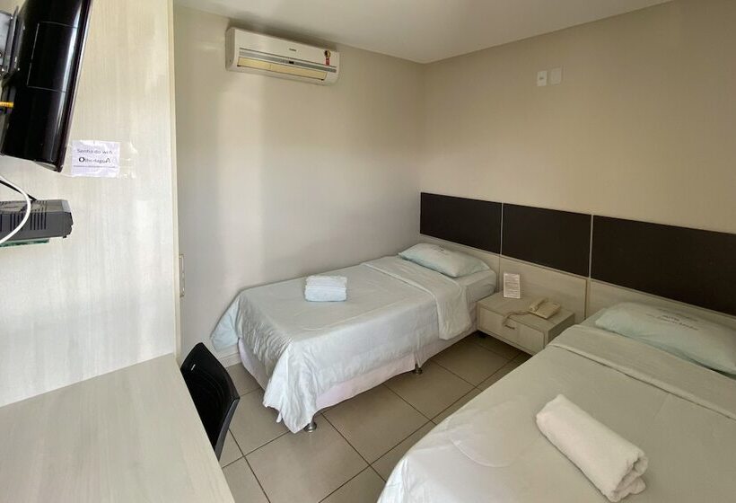 호텔 Olho D Agua Dos Bredos