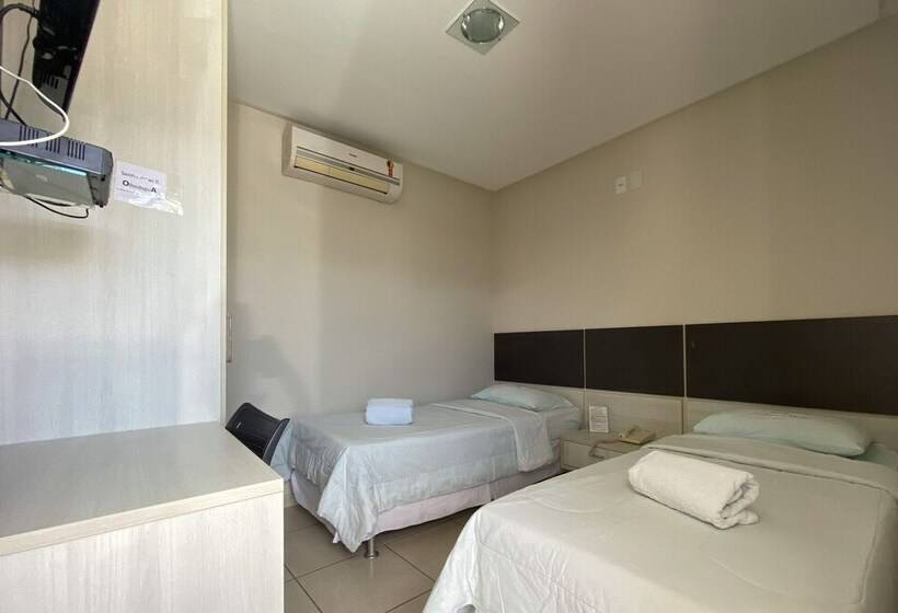 호텔 Olho D Agua Dos Bredos