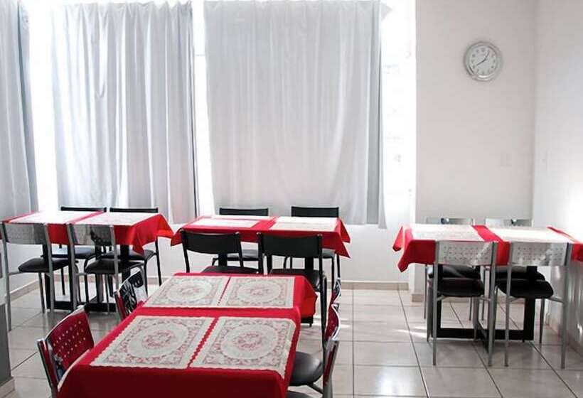 酒店 Pousada Da água Santa