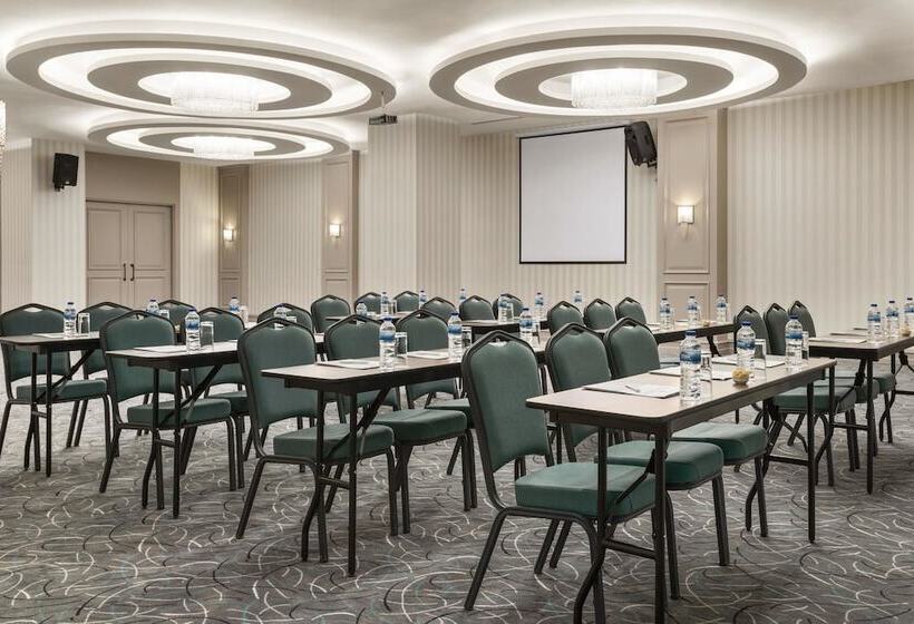 فندق Ramada By Wyndham Bursa Nilufer