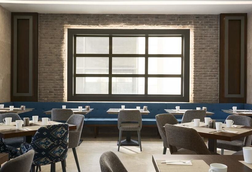 فندق Ramada By Wyndham Bursa Nilufer