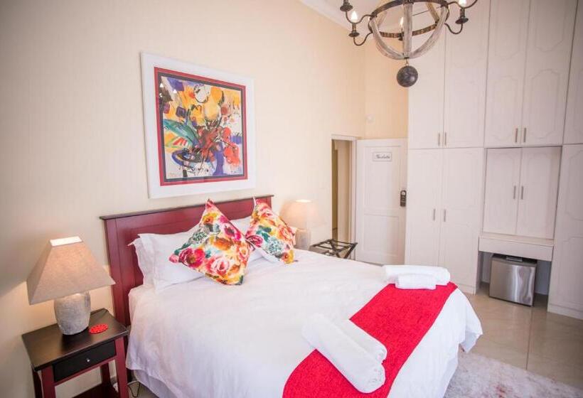 Oliver's Bed And Breakfast