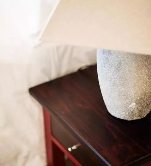 Oliver's Bed And Breakfast