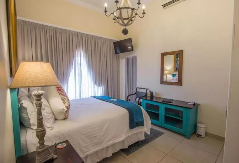 Oliver's Bed And Breakfast