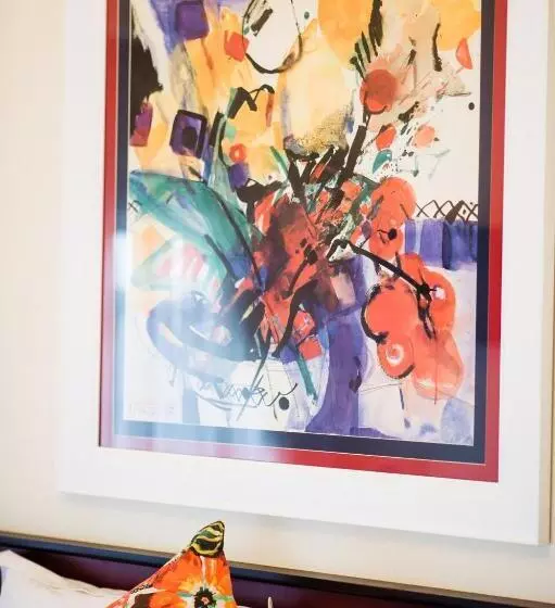 Oliver's Bed And Breakfast