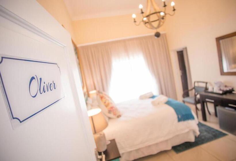 Oliver's Bed And Breakfast