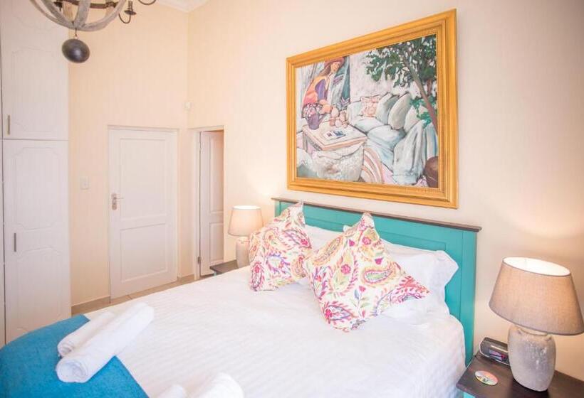 Oliver's Bed And Breakfast