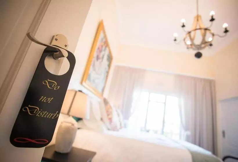 Oliver's Bed And Breakfast