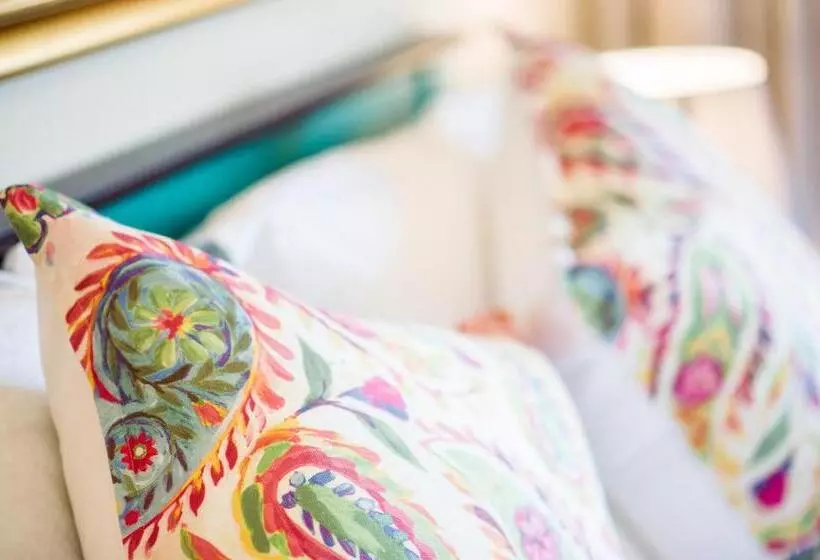 Oliver's Bed And Breakfast