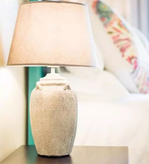 Oliver's Bed And Breakfast