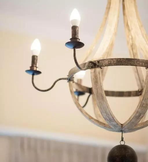 Oliver's Bed And Breakfast