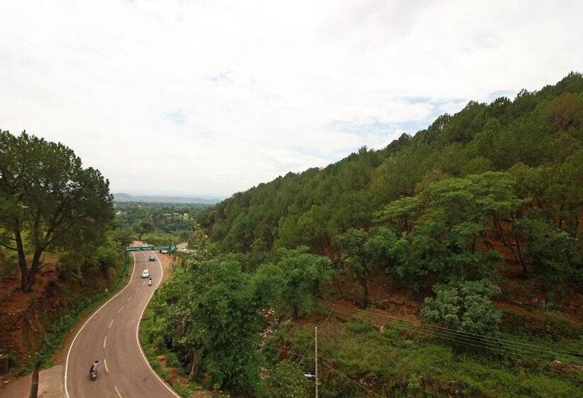 Oyo 5509 Hotel Chandni