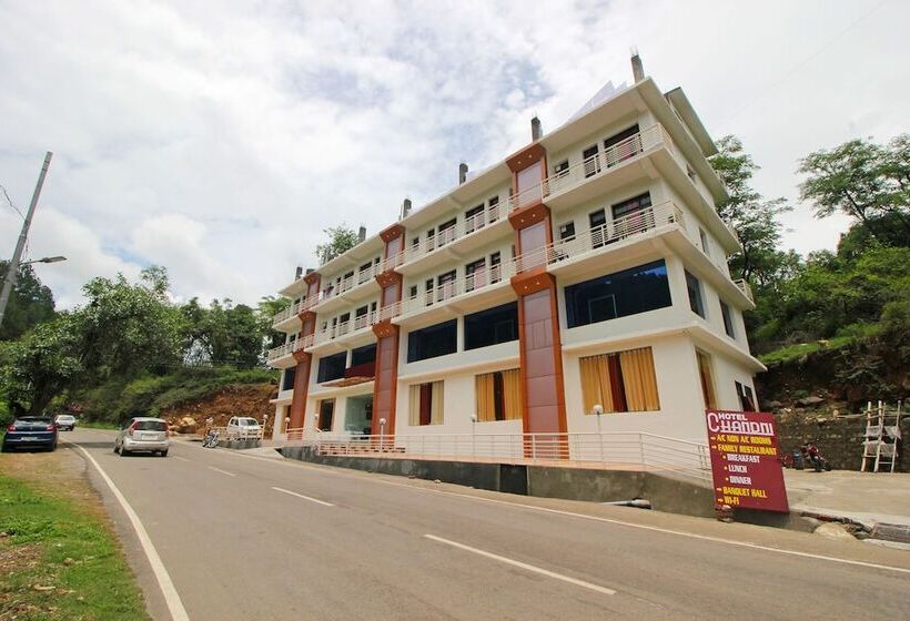 Oyo 5509 Hotel Chandni