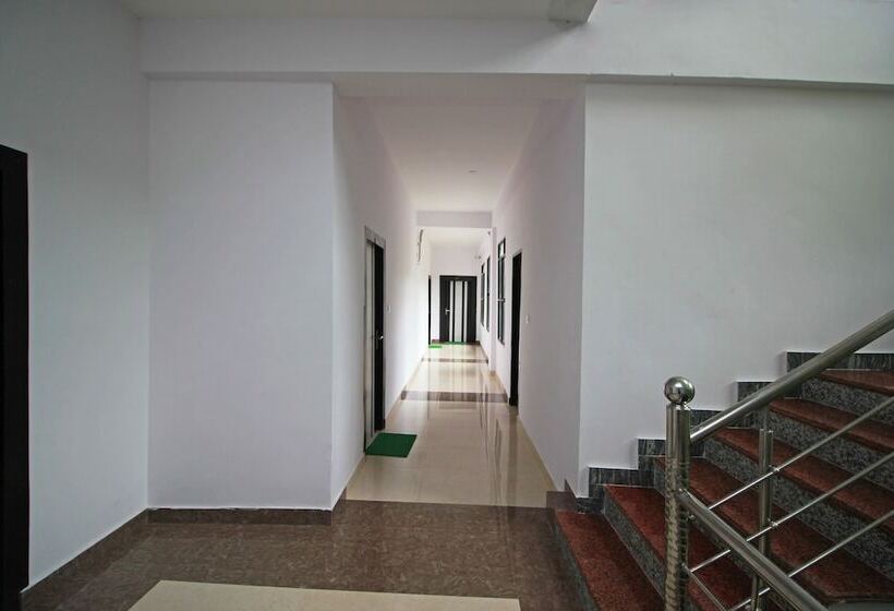 Oyo 5509 Hotel Chandni