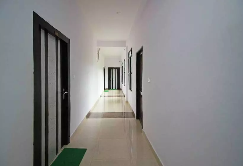 Oyo 5509 Hotel Chandni