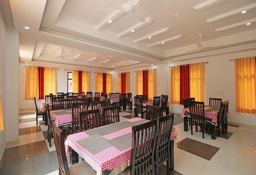 Oyo 5509 Hotel Chandni