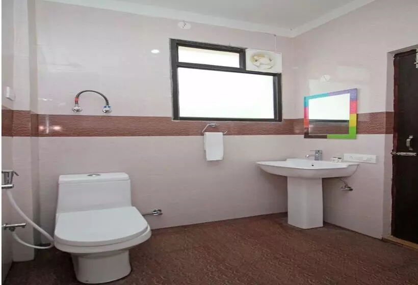Oyo 5509 Hotel Chandni