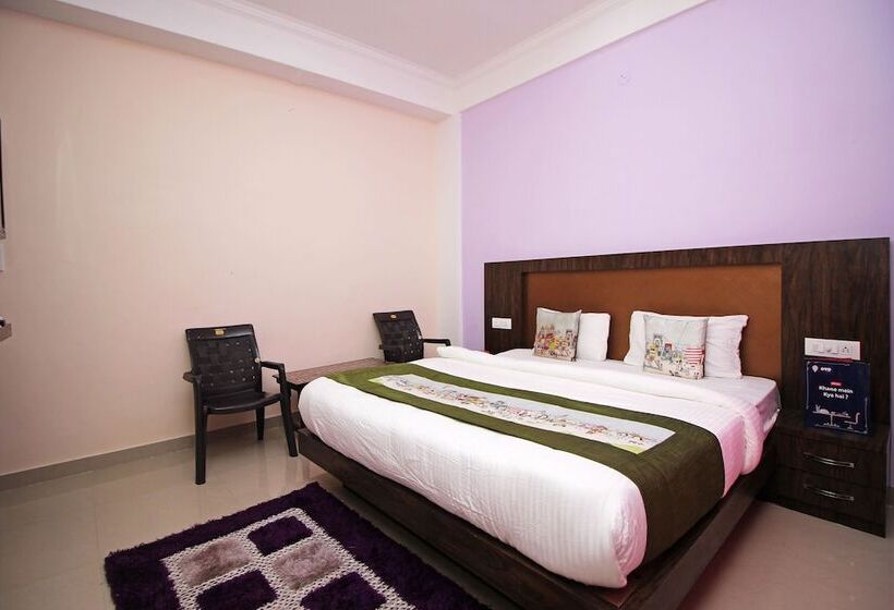Oyo 5509 Hotel Chandni