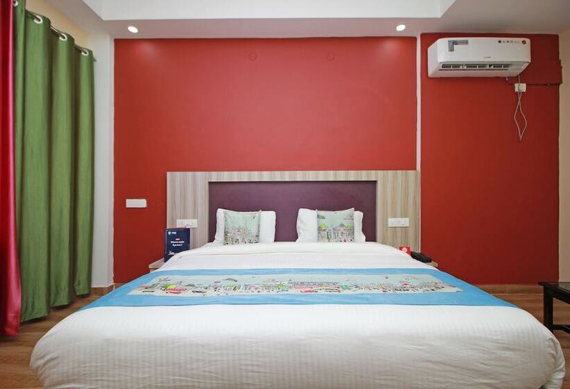 Oyo 5509 Hotel Chandni