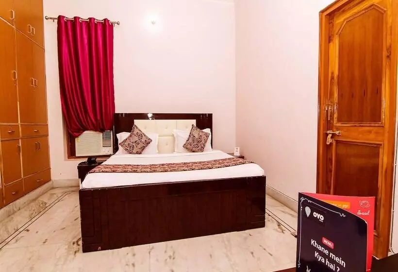 Oyo 9008 Hotel Pearl Inn