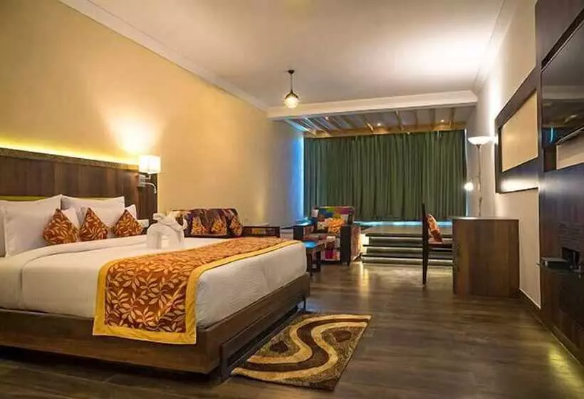 Via Lakhela Resort & Spa