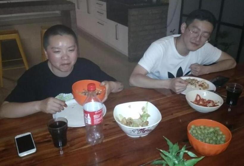 Albergue Thc Backpackers Jodhpur