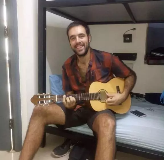 ユースホステル Thc Backpackers Jodhpur