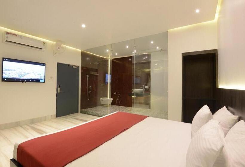 Albergue Thc Backpackers Jodhpur