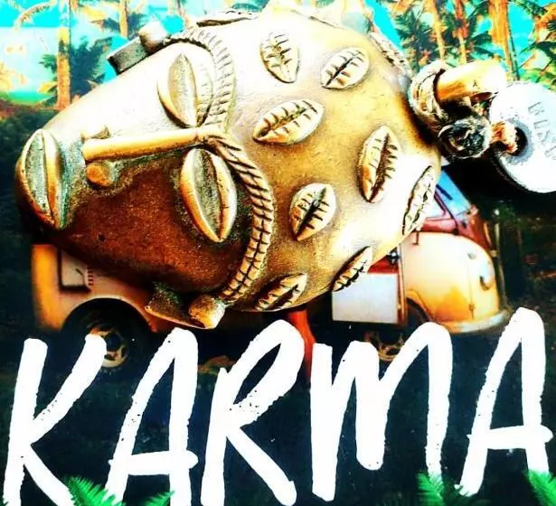 Aamiaismajoitus (B&B) Busua Inn