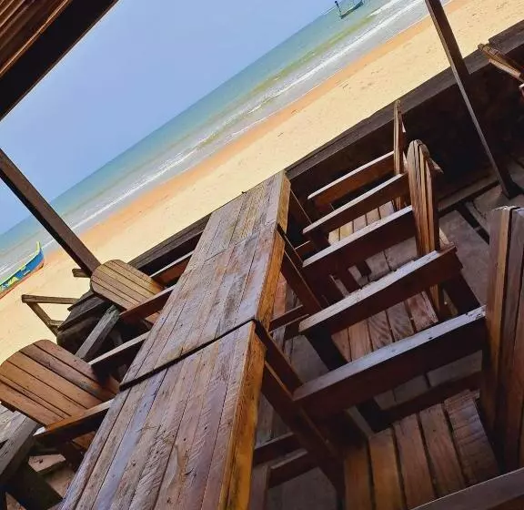 Aamiaismajoitus (B&B) Busua Inn