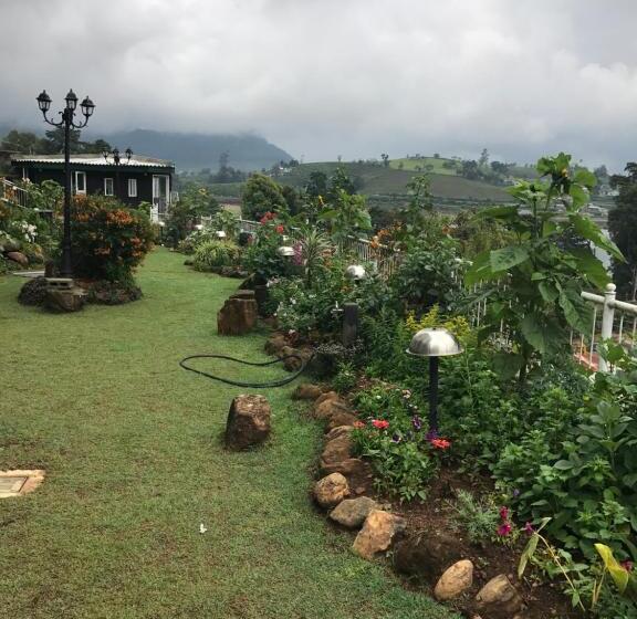 مبيت وإفطار Misty Paradise Of Lake Gregory