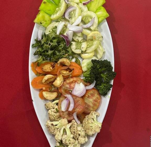 مبيت وإفطار Misty Paradise Of Lake Gregory