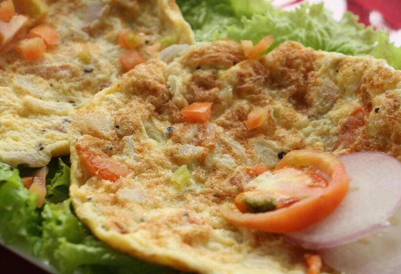 مبيت وإفطار Misty Paradise Of Lake Gregory