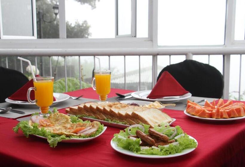 مبيت وإفطار Misty Paradise Of Lake Gregory