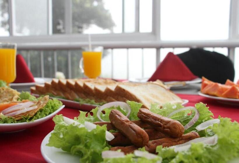 مبيت وإفطار Misty Paradise Of Lake Gregory