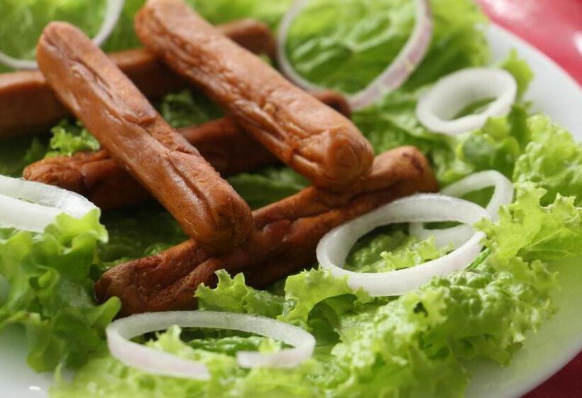 مبيت وإفطار Misty Paradise Of Lake Gregory