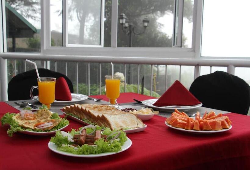 مبيت وإفطار Misty Paradise Of Lake Gregory