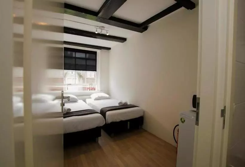 تختخواب و صبحانه Bnbpearl