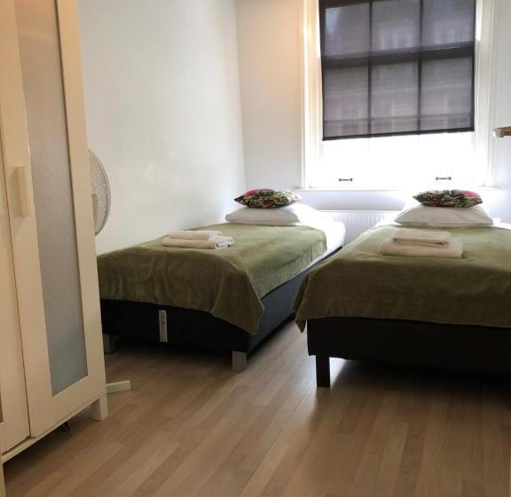 مبيت وإفطار Bnbpearl