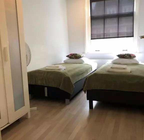 تختخواب و صبحانه Bnbpearl