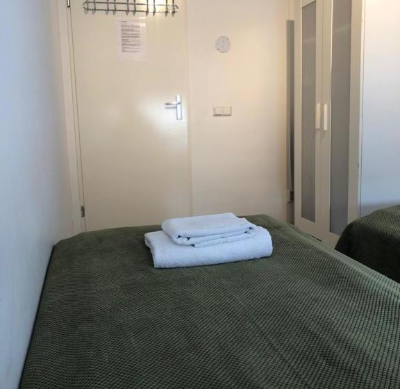 مبيت وإفطار Bnbpearl