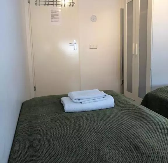 تختخواب و صبحانه Bnbpearl