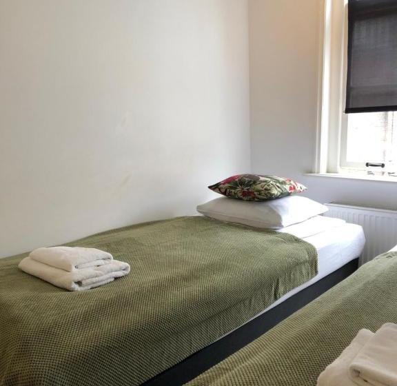 مبيت وإفطار Bnbpearl